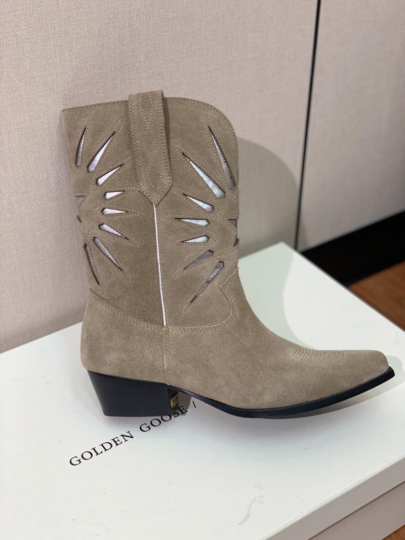 Golden Goose Boots